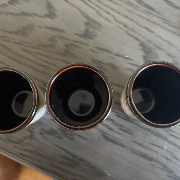 NWOT Fort Lauderdale Shot Glasses (3) pcs - Picture 2 of 3